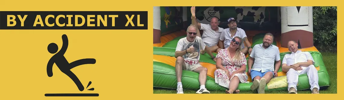 By Accident XL