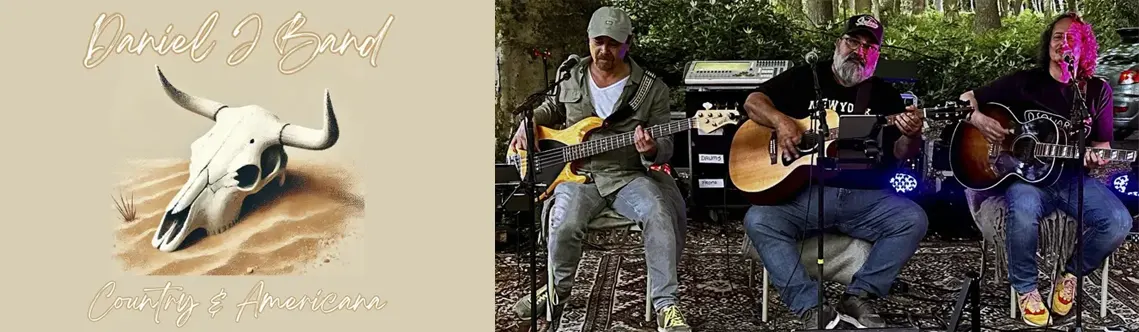 Daniel J Band