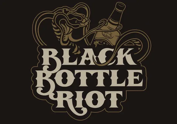 Black Bottle Riot