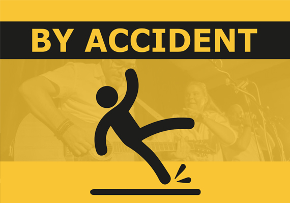 By Accident XL