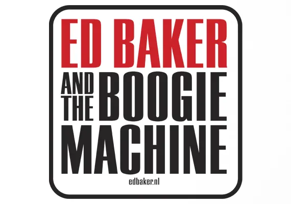Ed Baker and the Boogie Machine