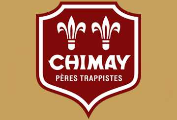 Logo Chimay