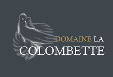 Logo Domaine la Colombette