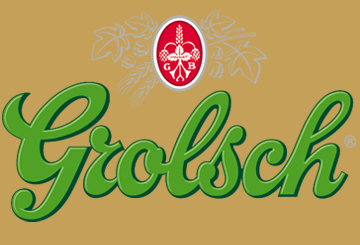 Logo Grolsch