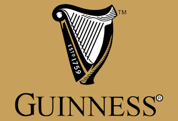 Logo Guinness