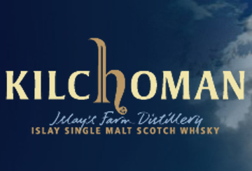 Logo Kilchoman