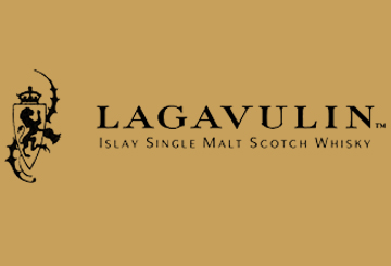 Logo Lagavulin