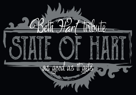 State of Hart