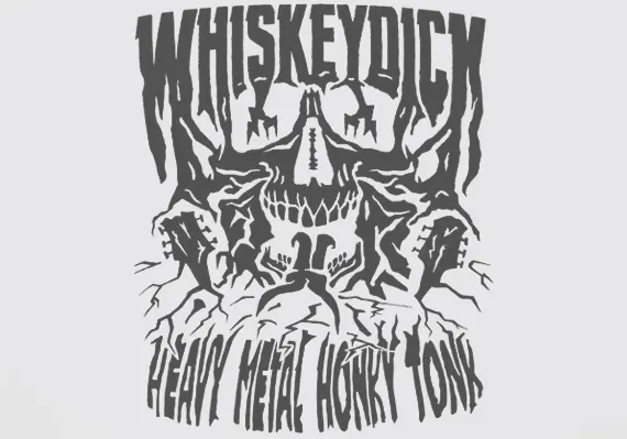 WhiskeyDick
