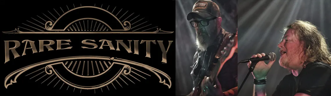 Rare Sanity