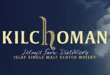 Logo Kilchoman