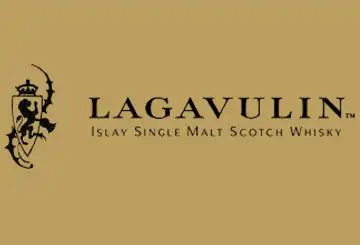 Logo Lagavulin