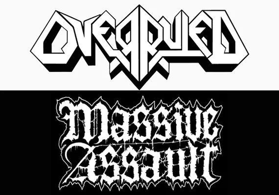 Overruled & Massive Assault