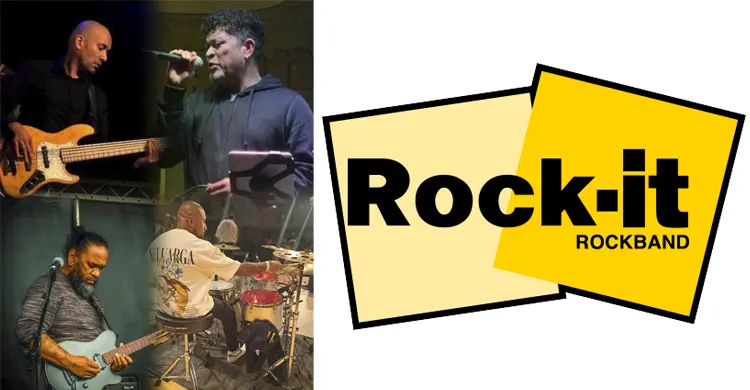 Rock-It