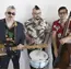 Don Diego Trio