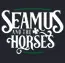 Seamus and the Horses